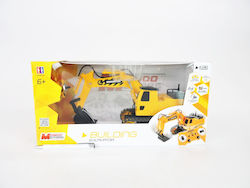Mercedes-Benz Ferngesteuerter Excavator BR/5153