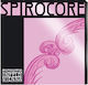 Thomastik Μονή Χορδή για Βιολί Spirocore S10
