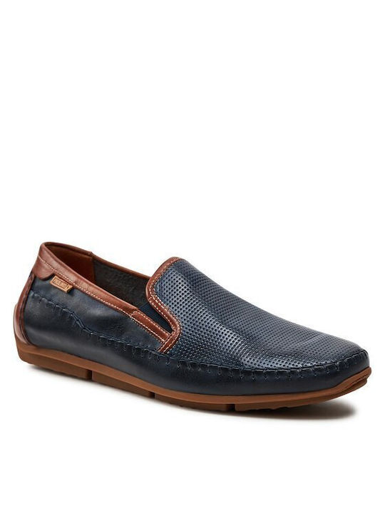 Pikolinos Casual M1S 3193C1 BLUE Skroutz.gr