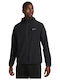 Athletic Jacket Black