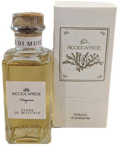 Riccio Caprese Течен Пълнител за Дифузер FL100 100ml
