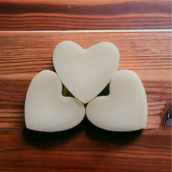 Huggles Wax Melt Φράουλα 60gr