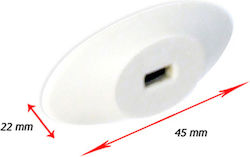 Mobilis Gewerbekühlschrankzubehör 001229