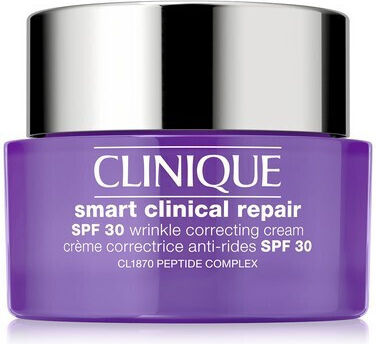 Clinique Smart Clinical Repair Cream Face Day with SPF30 50ml