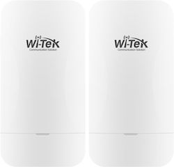 Wi-Tek Τροφοδοτικό CCTV
