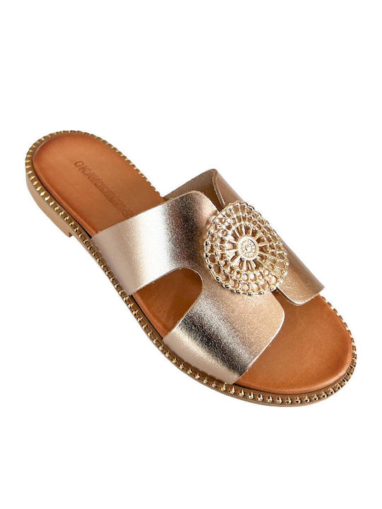 Gkavogiannis Sandals