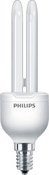 Philips Εnergiesparlampe E14 11W