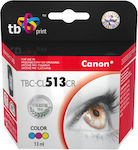 TB Print Inkjet Printer Compatible Ink Canon