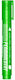 Tetis Ανεξίτηλος Μαρκαδόρος Green
