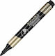 Easy Permanentmarker Black 24Stück