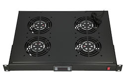 Extralink EX.14718 Rack-Ventilator