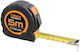 Beta Tape Measure with Auto-Rewind 25mm x 5m
