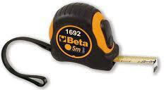 Beta Tape Measure with Auto-Rewind