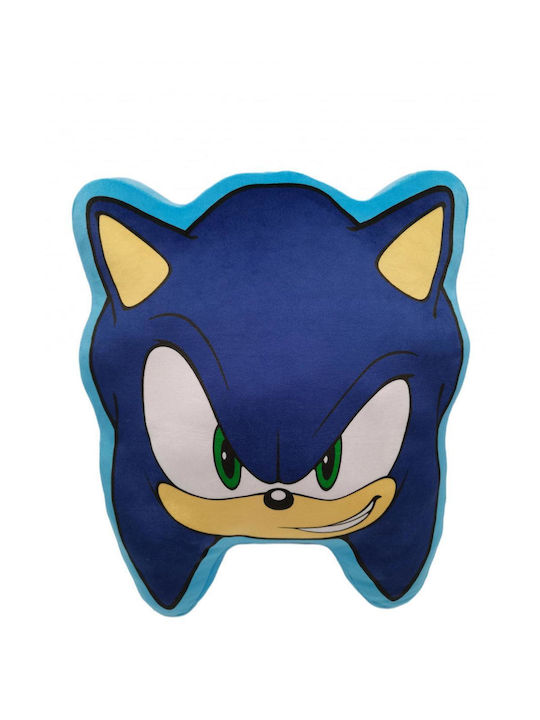 Character World Kids Decorative Pillow 40x40cm