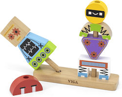 Viga Toys Pyramiden-Spielzeug