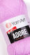 YarnArt Strickgarn Rosa 280m 100gr