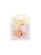 Souza For Kids Сет Детски Ластици Цветни 4бр 106669