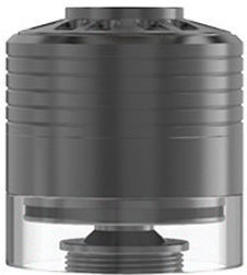 Ambition Replacement Tank for Atomizer in Black Color