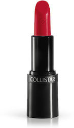 Collistar Pure Lipstick Satin 111 Rosso Milano ...