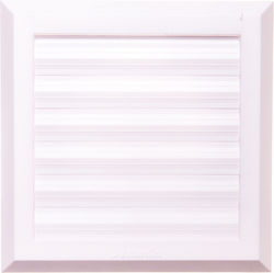Awenta Vent Louvers 13x13cm