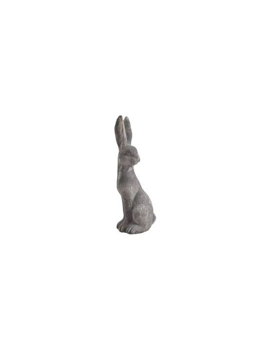 Decorative Rabbit made of Ceramic 1pcs