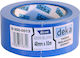 DEKA nuts Χαρτοταινία D-300-0011 30mm x 50m