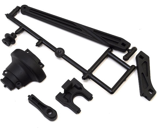 Mugen Seiki Ersatzteil für RC Fahrzeuge 1 Stück