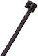 EM Group Kabelbinder 98x2.5mm Schwarz 100pcs BMTEN1025