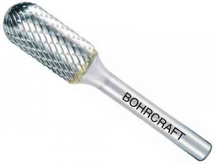 Bohrcraft Cutting Tool Carbide for Metal 6mm