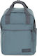 Eastpak Pak'r School Bag Backpack Junior High-High School in Gray color 23lt