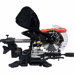 Yato YT-82172 Kapp- und Gehrungssäge Elektrisch 1500W Yato YT-82172 Kapp- und Gehrungssäge Elektrisch 1500W