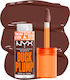 NYX Professional Makeup Duck Plump Lip Gloss 15...