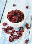 HealthTrade Cranberries with Sugar 1000gr