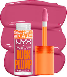 NYX Professional Makeup Duck Plump Lip Gloss 11...