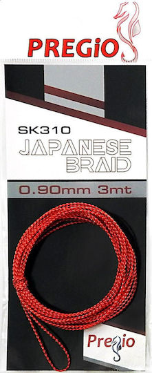 Pregio Νήμα Ψαρέματος 3m / 0.9mm
