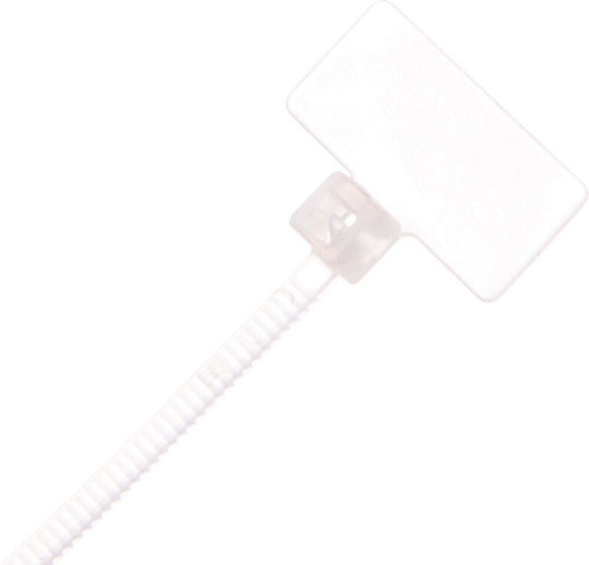 EM Group Кабелни връзки 110x2.5мм 100pcs T20X9PK