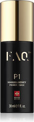 Foreo FAQ P1 Manuka Honey Αντιγηραντική Κρέμα 30ml