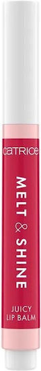 Catrice Cosmetics Melt & Shine Lip Gloss 070 Pink Hawaii 1.3gr