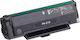 Pantum Compatible Toner for Laser Printer Pantum PA210 1600 Pages Black