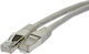 Rbline U/UTP Network Cable Ethernet 0.5m Gray