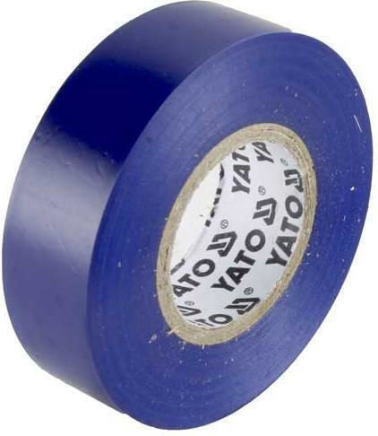 Yato Bandă de izolație 15mm x 20m