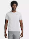 Dri-FIT Miler Dri-Fit Tricou sport Pacific Moss/Reflective Silver