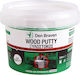 Bostik Den Braven Wood Putty Acrylic Water 13 Black 200ml