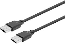 Vivolink PROUSBAA10 USB 2.0 USB-A мъжки към USB-A мъжки 10м