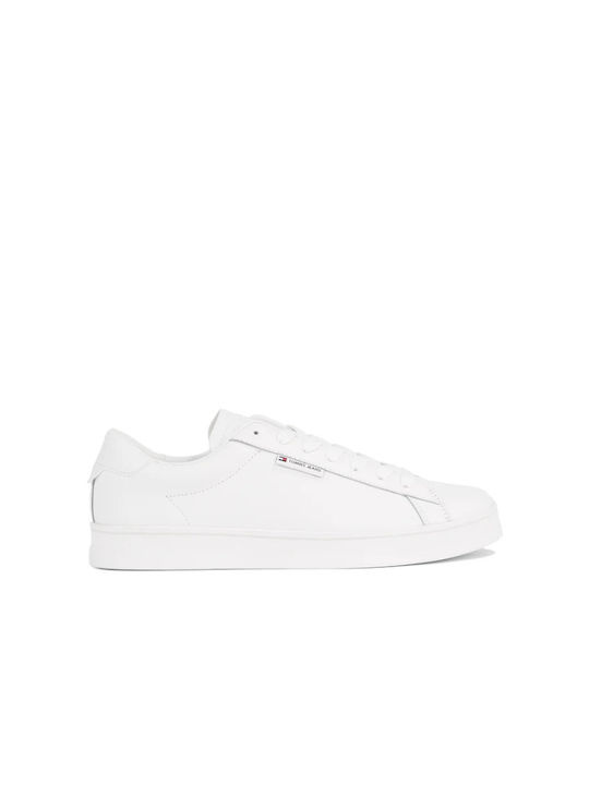 Tommy Hilfiger Sneakers Ecru