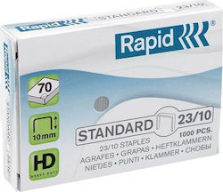 Rapid Телчета 23/10 1000 Бройки Rapid Телчета 23/10 1000 Бройки