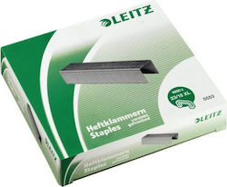 Leitz Staples 1000pcs 55790000