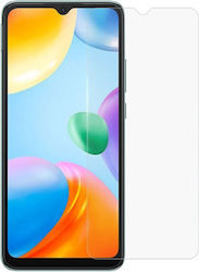 Tempered Glass (Galaxy A05s) Tempered Glass (Galaxy A05s)