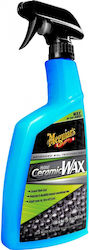 Meguiar's Ceară Ceramică Hibridă Acoperiri Ceramice Auto Volum 768ml Meguiar's Ceară Ceramică Hibridă Acoperiri Ceramice Auto Volum 768ml