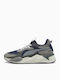 RS-X Chunky Sneakers Club Navy / Stormy Slate